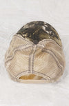 VINTAGE BUYERS REAL TREE HAT