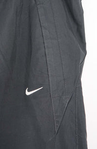 VINTAGE NIKE TRACK PANTS (XL)