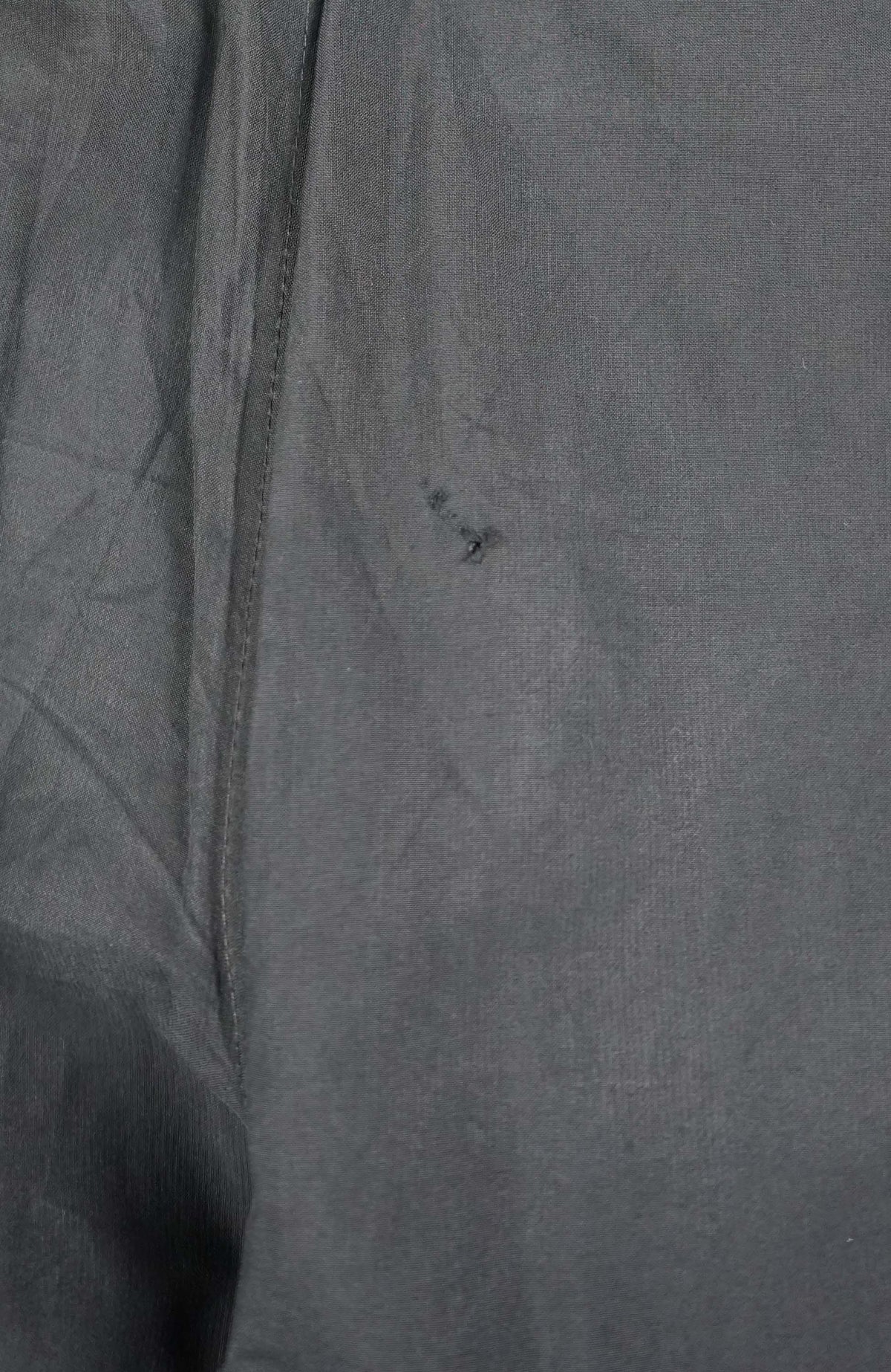 VINTAGE NIKE TRACK PANTS (XL)