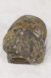 VINTAGE MOSSY OAK REAL TREE HAT