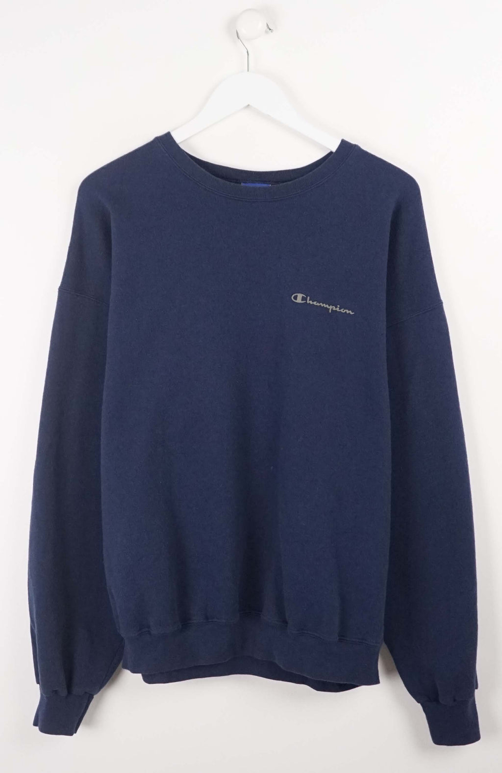 VINTAGE CHAMPION SWEATER (XL)