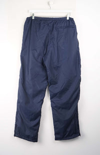 VINTAGE ADIDAS TRACK PANTS (L)