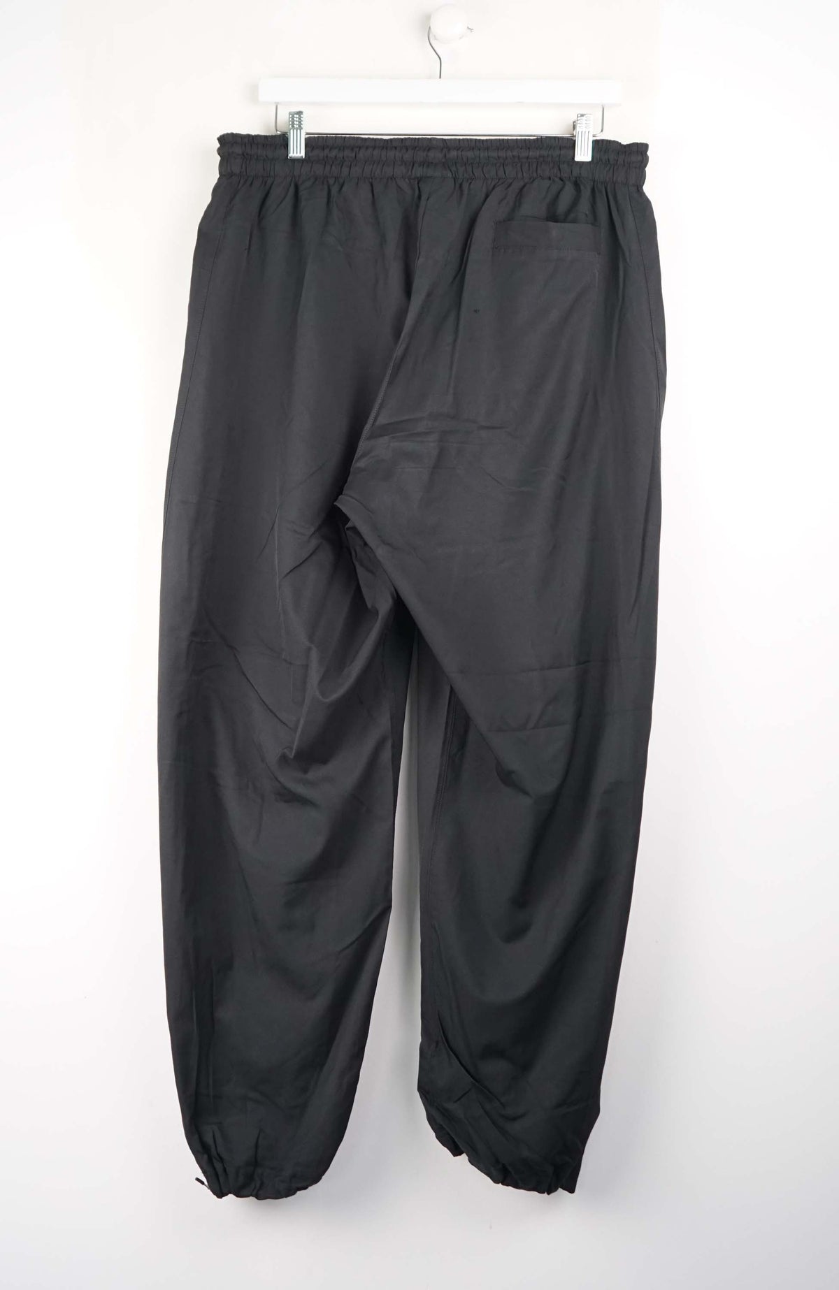 VINTAGE NIKE TRACK PANTS (L)