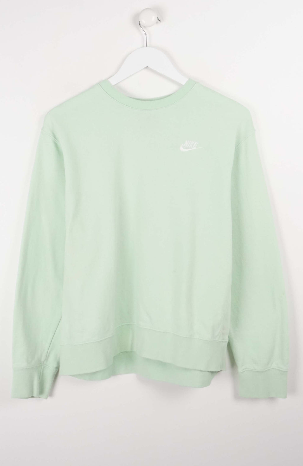 VINTAGE NIKE SWEATER (S)