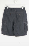 VINTAGE REWORK CARGO SHORTS W31