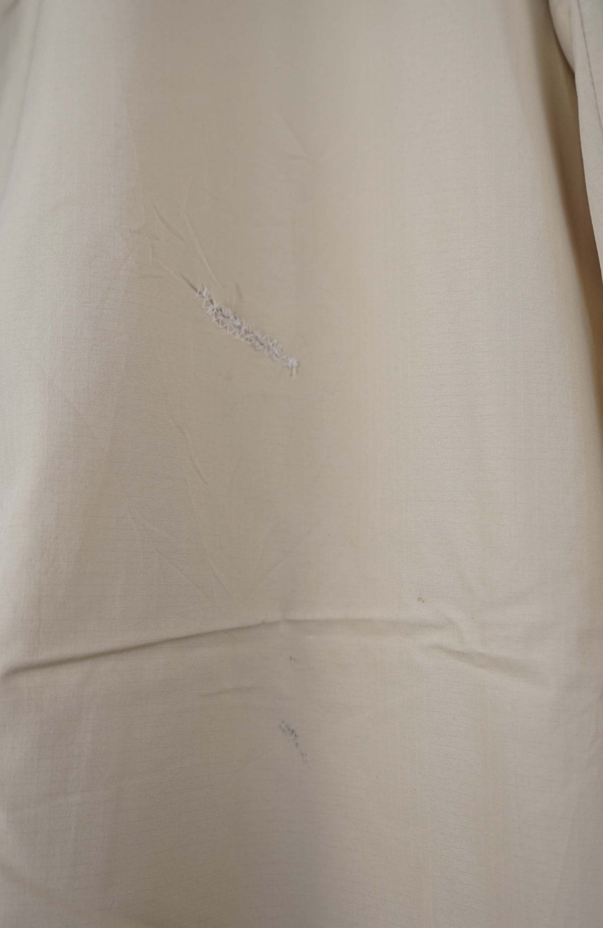 VINTAGE NIKE TRACK PANTS (XL)