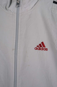 VINTAGE ADIDAS WINDBREAKER (M)