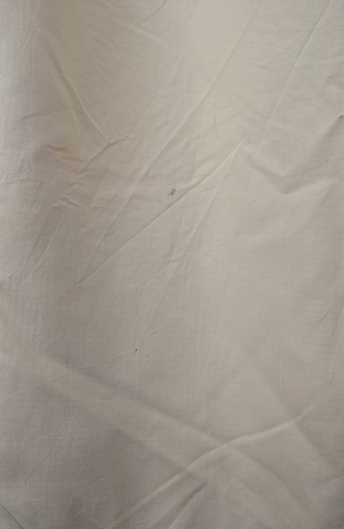 VINTAGE NIKE TRACK PANTS (XL)