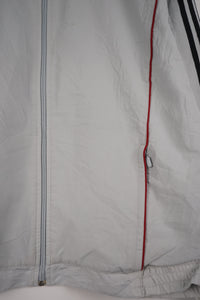 VINTAGE ADIDAS WINDBREAKER (M)