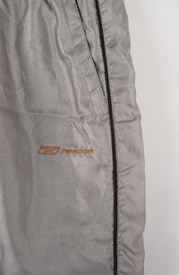 VINTAGE REEBOK TRACK PANTS (M)