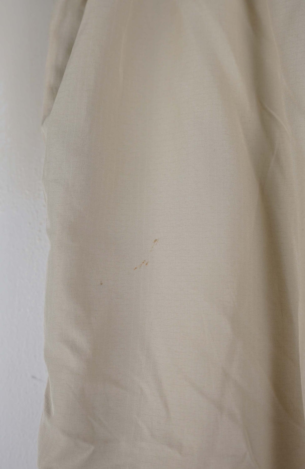 VINTAGE NIKE TRACK PANTS (XL)