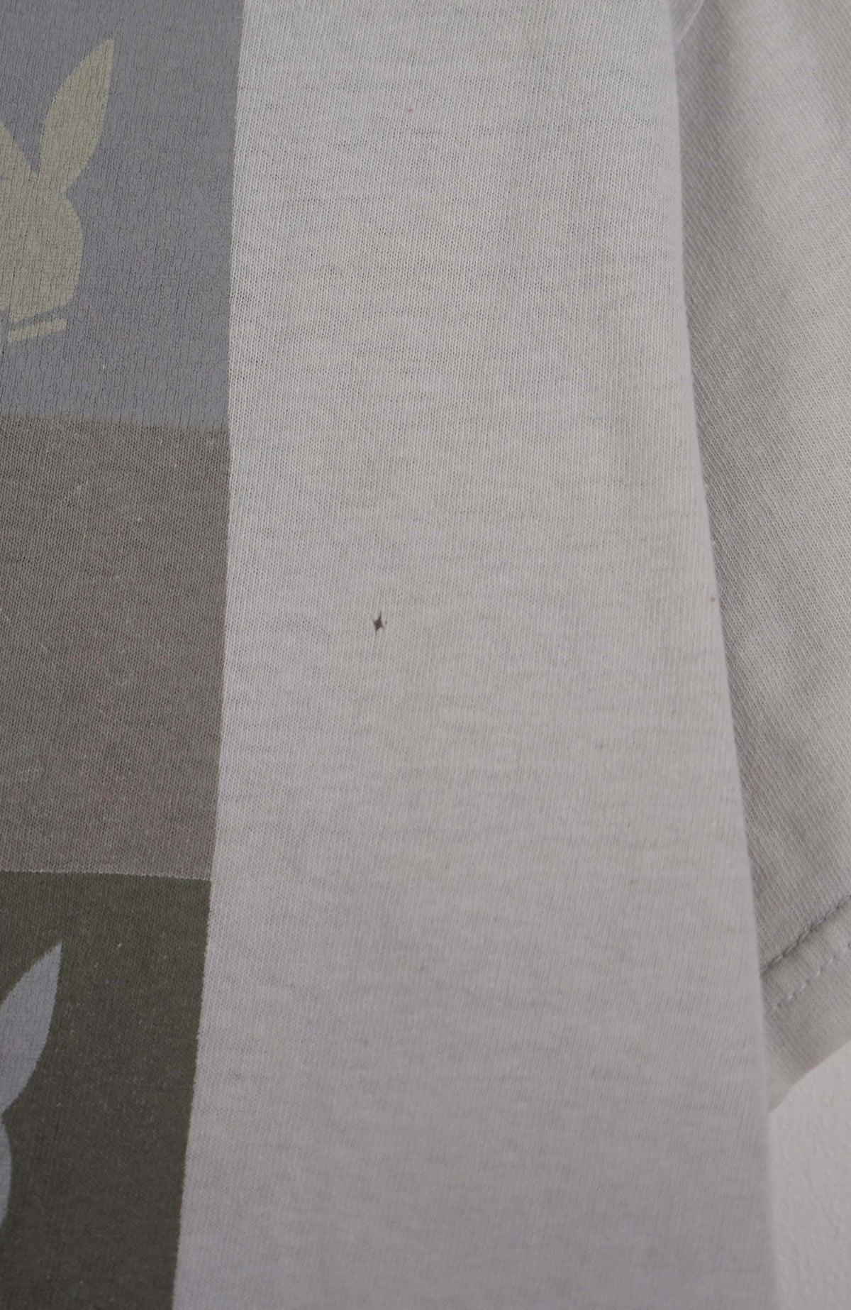 VINTAGE PLAYBOY T-SHIRT (M)
