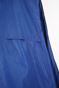 VINTAGE TOMMY HILFIGER WINDBREAKER (XXL)