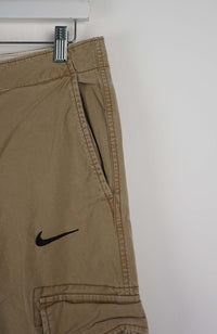 VINTAGE REWORK CARGO PANTS W32