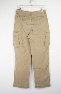 VINTAGE REWORK CARGO PANTS W32