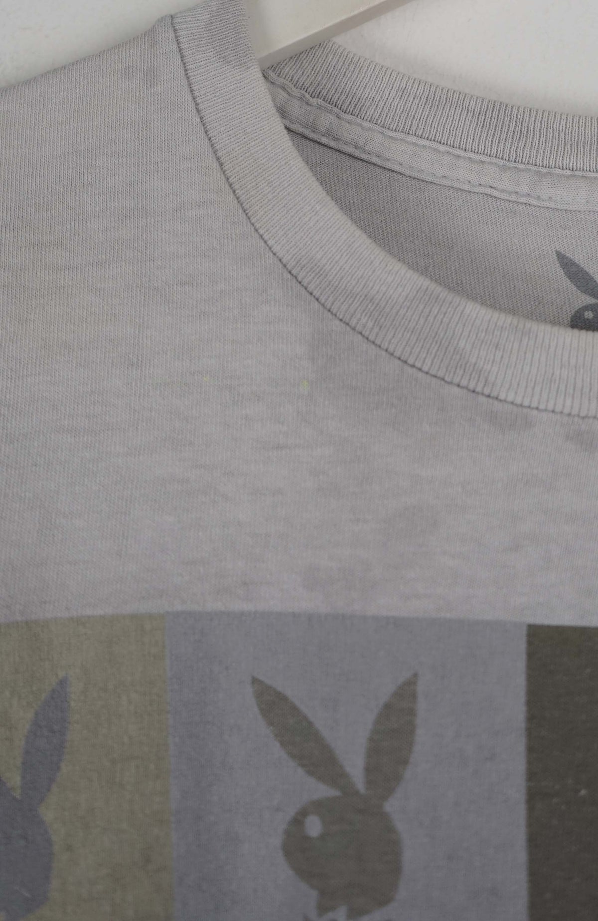 VINTAGE PLAYBOY T-SHIRT (M)