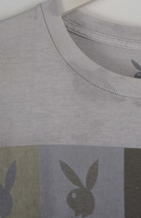 VINTAGE PLAYBOY T-SHIRT (M)