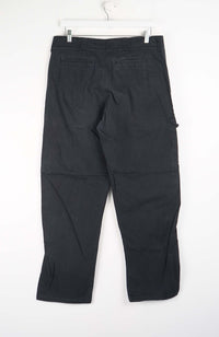 VINTAGE REWORK CARGO PANTS W35