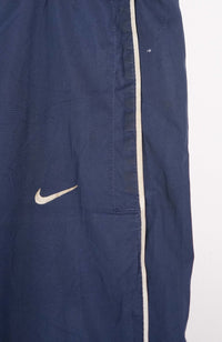VINTAGE NIKE TRACK PANTS (XL)