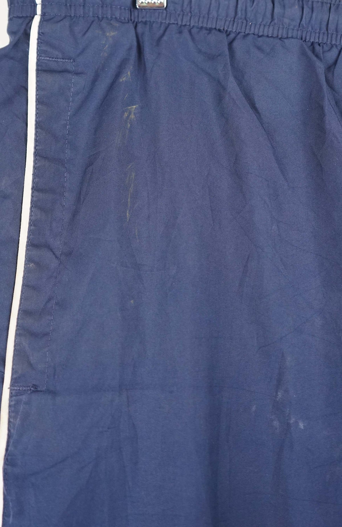 VINTAGE NIKE TRACK PANTS (XL)