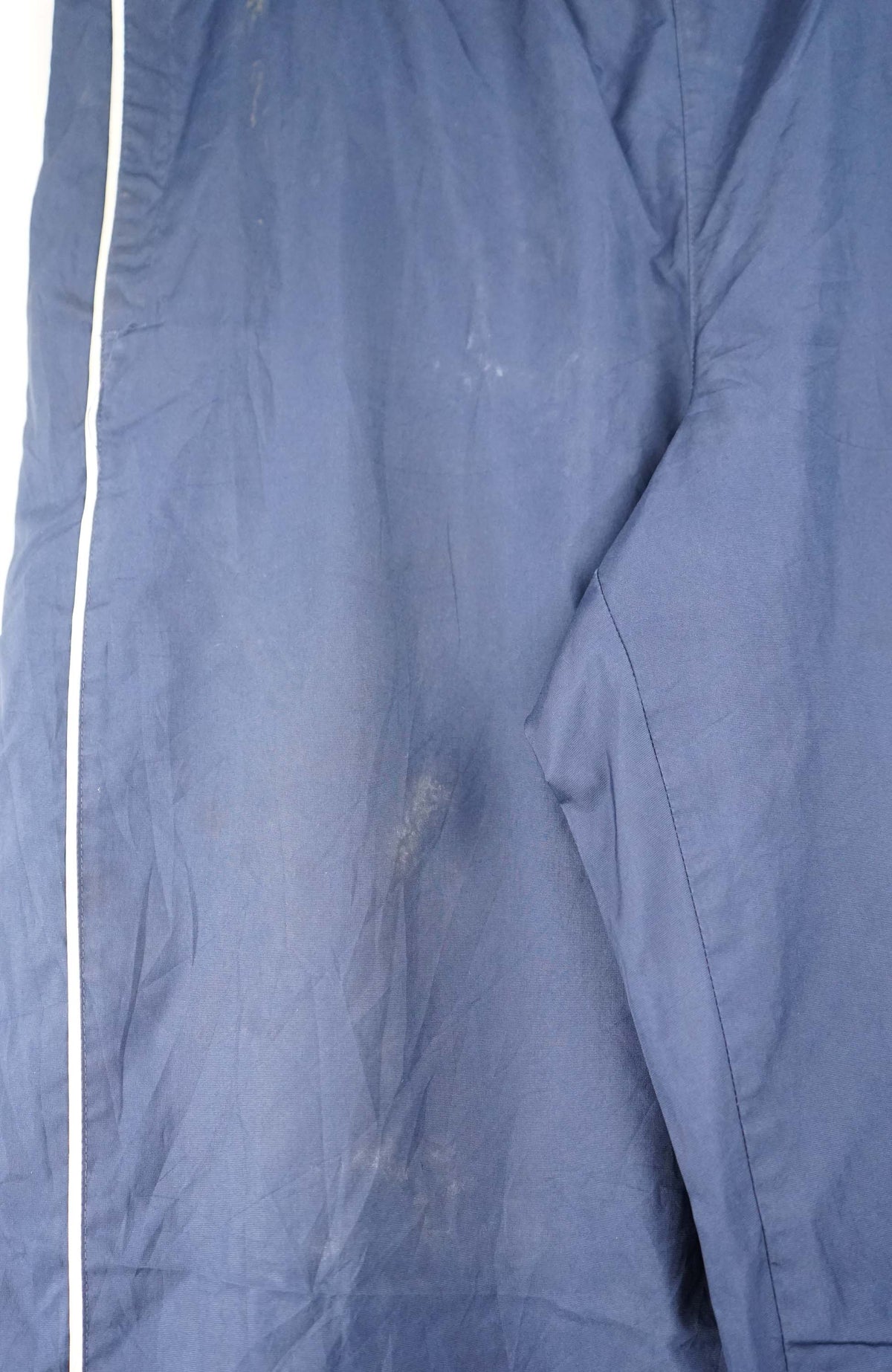 VINTAGE NIKE TRACK PANTS (XL)