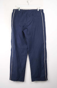 VINTAGE NIKE TRACK PANTS (XL)