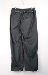 VINTAGE NIKE TRACK PANTS (L)