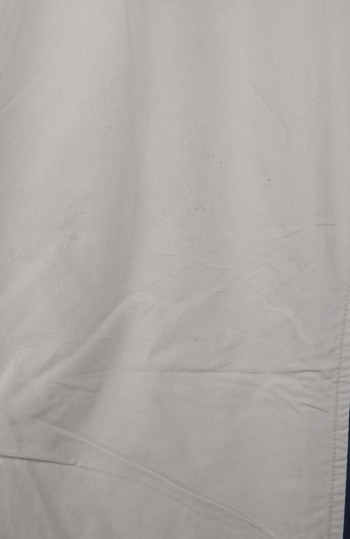 VINTAGE NIKE TRACK PANTS (XL)