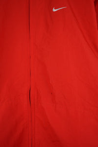 VINTAGE NIKE WINDBREAKER (XXL)