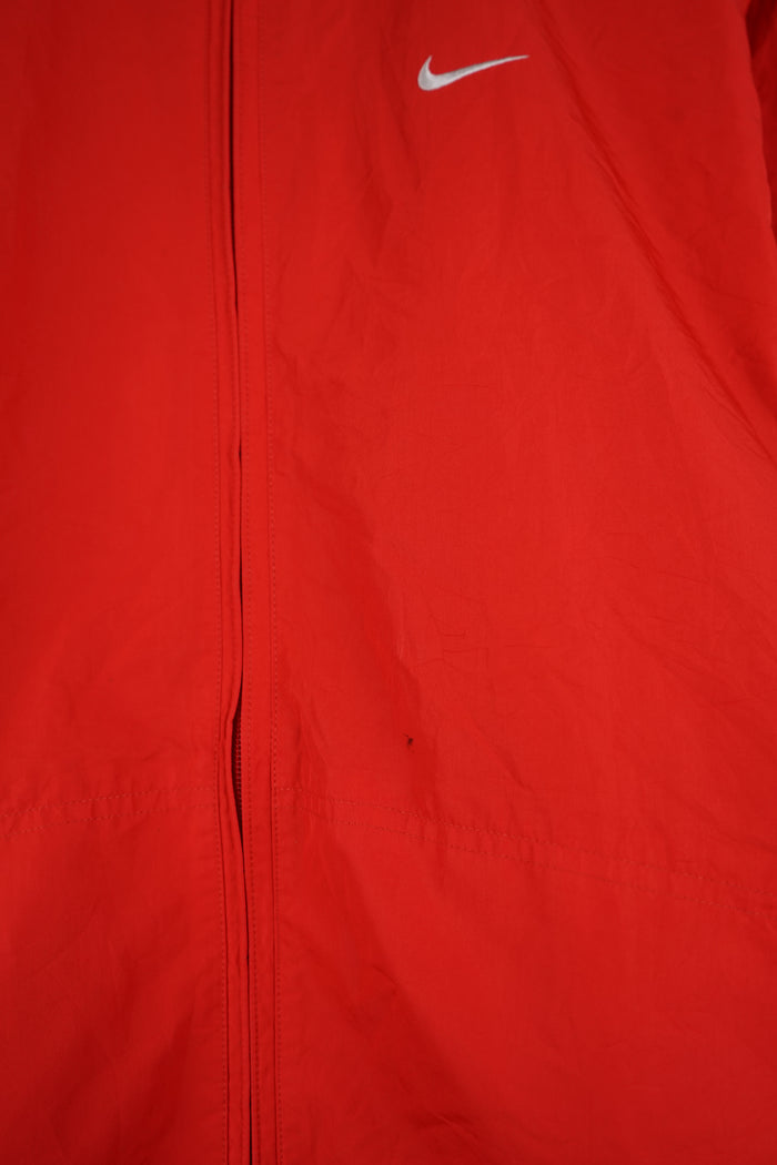 VINTAGE NIKE WINDBREAKER (XXL)