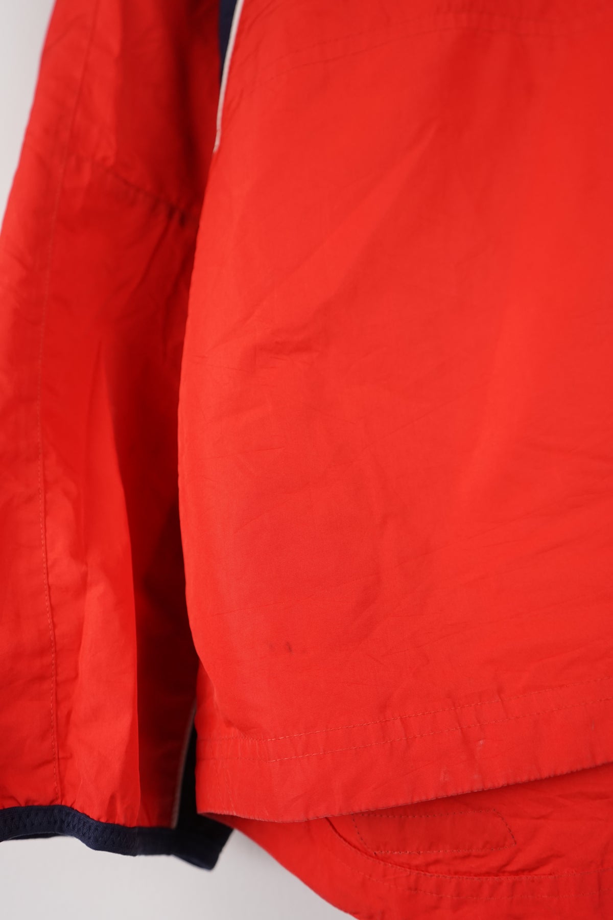 VINTAGE NIKE WINDBREAKER (XXL)
