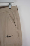 VINTAGE REWORK CARGO SHORTS W38