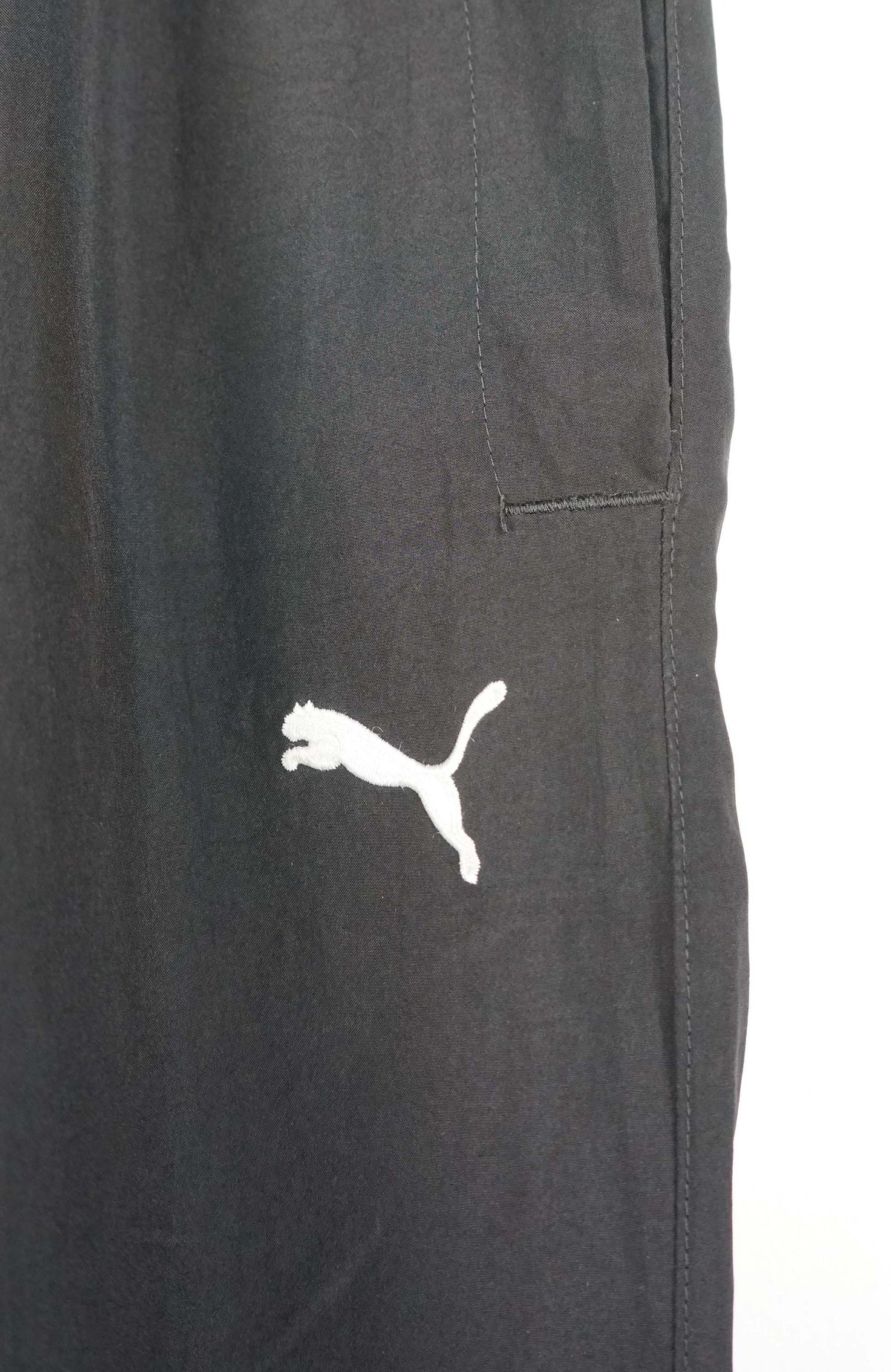 VINTAGE PUMA TRACK PANTS (XXL)