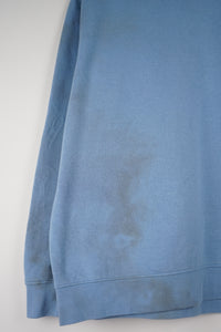 VINTAGE QUIKSILVER SWEATER (L)