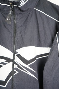 VINTAGE REEBOK WINDBREAKER (XL)