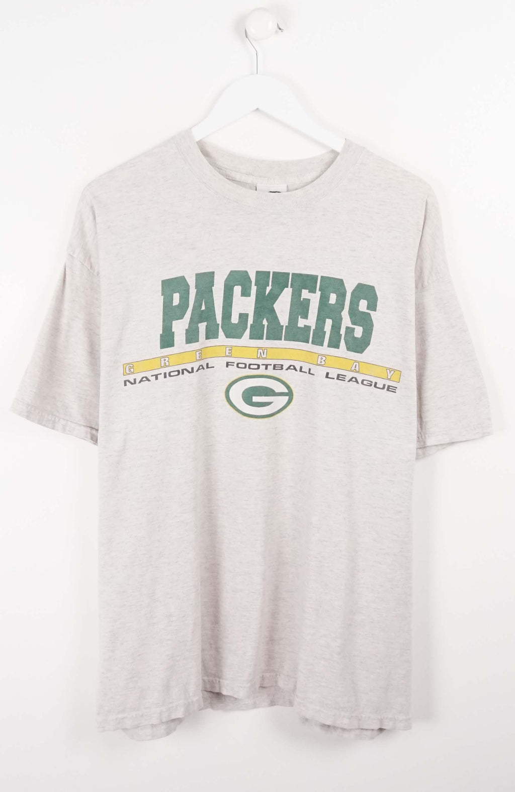 VINTAGE GREENBAY PACKERS T-SHIRT (XL)