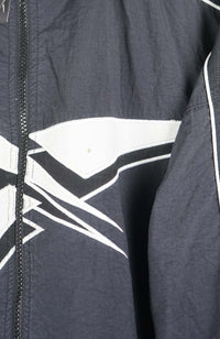 VINTAGE REEBOK WINDBREAKER (XL)