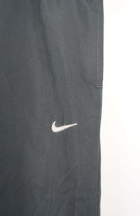 VINTAGE NIKE TRACK PANTS (XL)