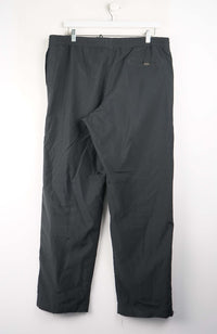 VINTAGE NIKE TRACK PANTS (XL)