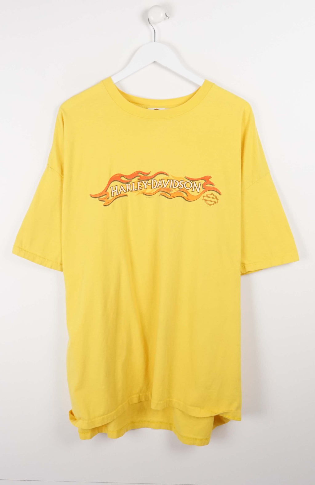 VINTAGE HARLEY DAVIDSON T-SHIRT (XXXL)