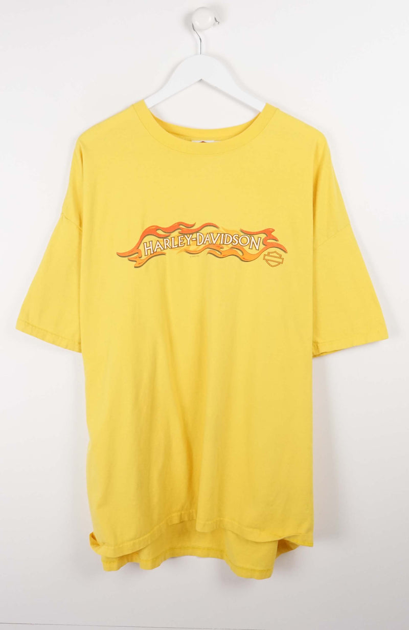 VINTAGE HARLEY DAVIDSON T-SHIRT (XXXL)
