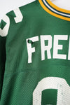 VINTAGE NFL GREEN BAY PACKERS JERSEY (XL)