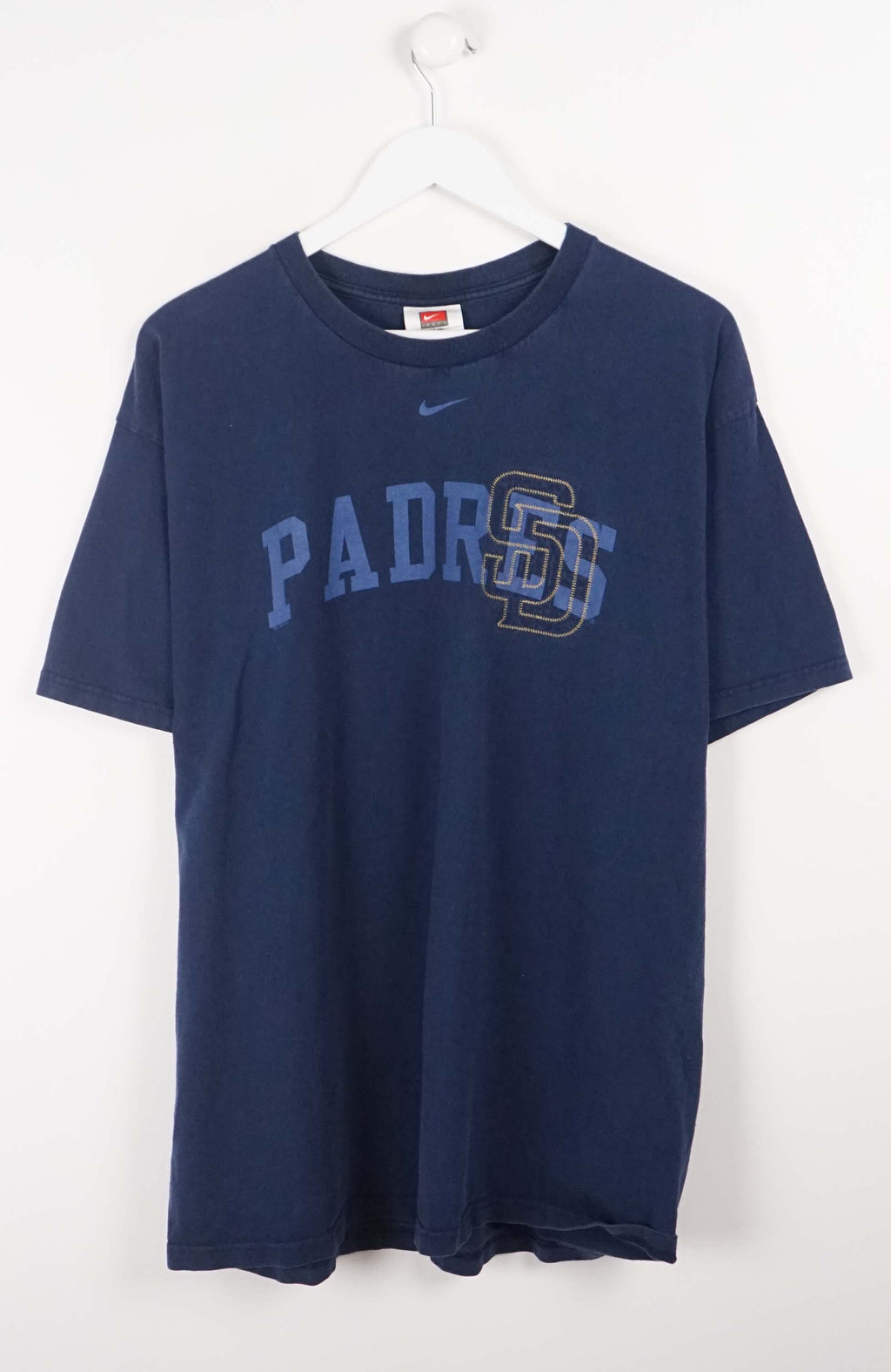 VINTAGE NIKE T-SHIRT (XL)