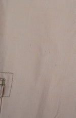 VINTAGE REWORK CARGO SHORTS W36