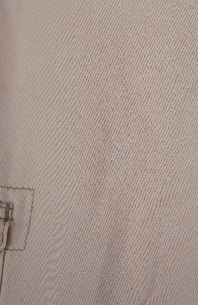 VINTAGE REWORK CARGO SHORTS W36