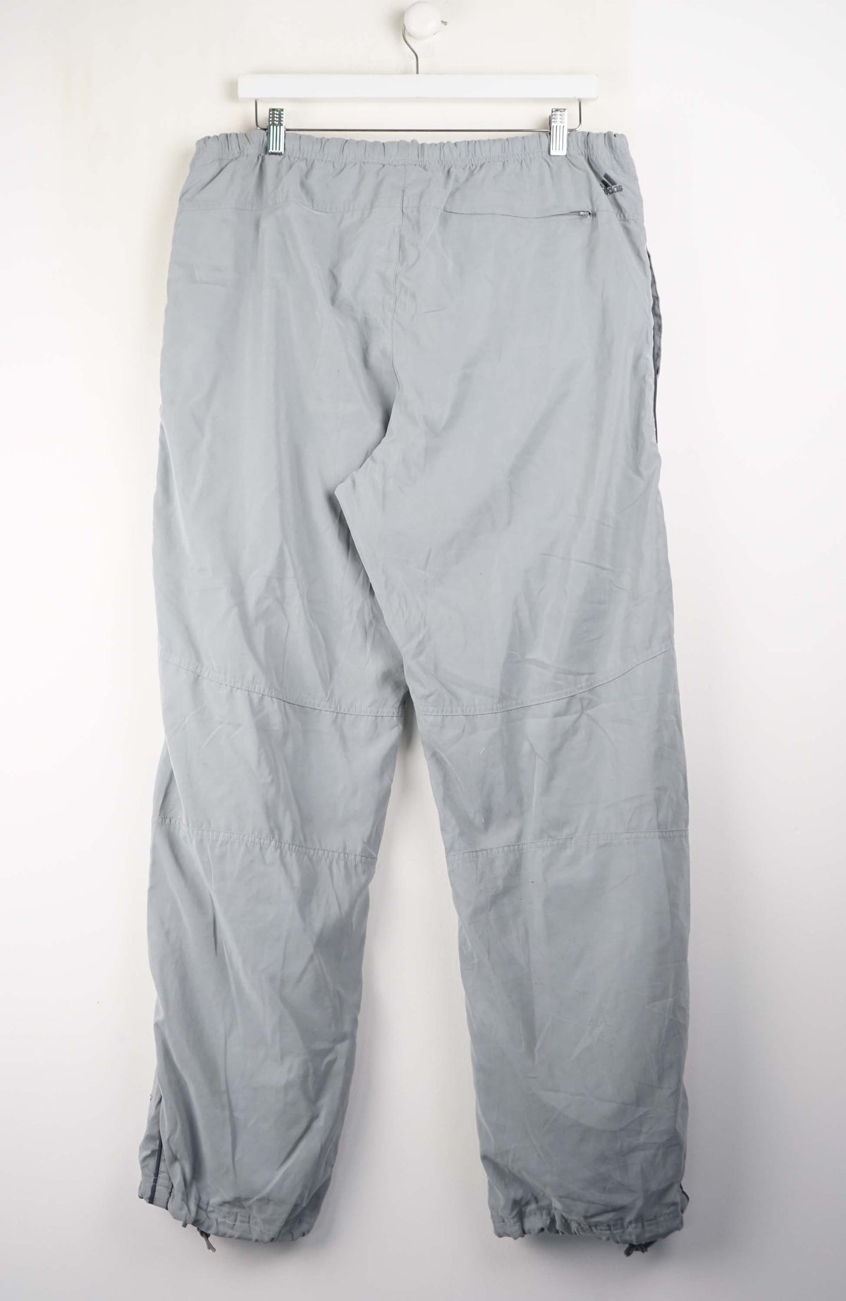 VINTAGE ADIDAS TRACK PANTS (XL)