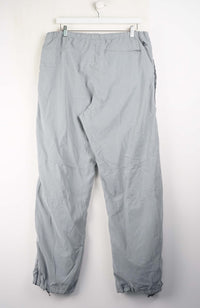 VINTAGE ADIDAS TRACK PANTS (XL)