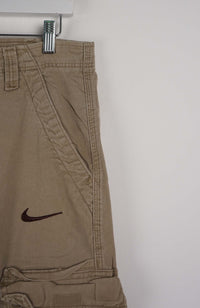 VINTAGE REWORK CARGO PANTS W34