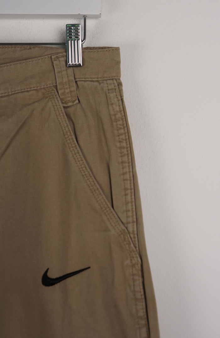 VINTAGE REWORK CARGO PANTS W32