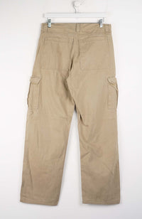 VINTAGE REWORK CARGO PANTS W32